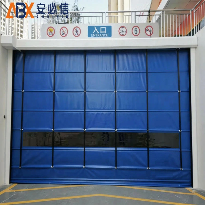 巴彦淖尔充气式门封